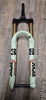Fox 38 Grip2 Factory Pistacio limited 27.5/170 