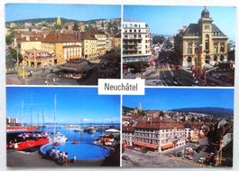 Neuchâtel