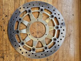 Bremsscheibe V Rechts 45120-MEL-D21 CBR1000rr 06/07