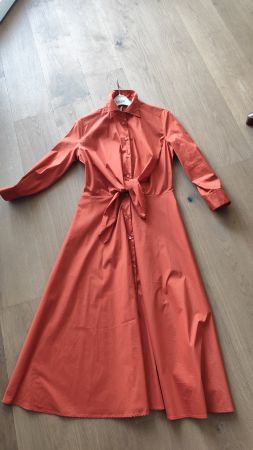 LIVIANA CONTI Sommerkleid