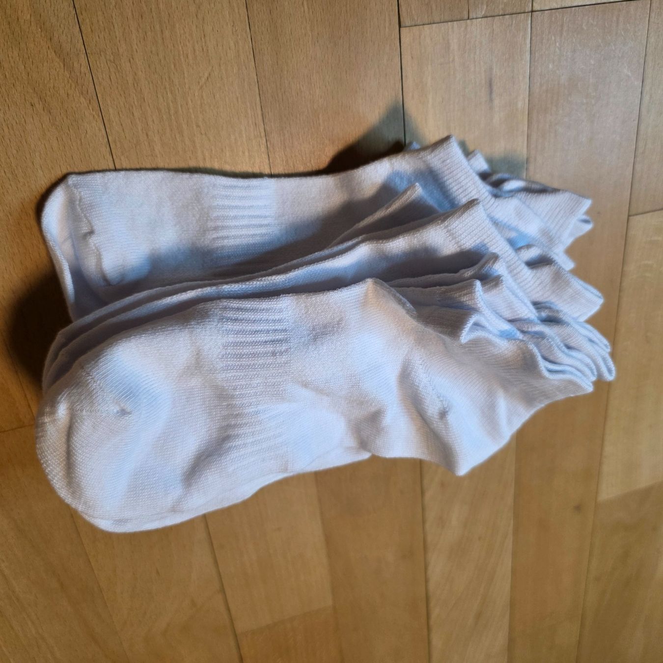 Calze: 7er Set Socken  Gr. 39/40 neu – Usato da Wald ZH venduto da CapLux 2