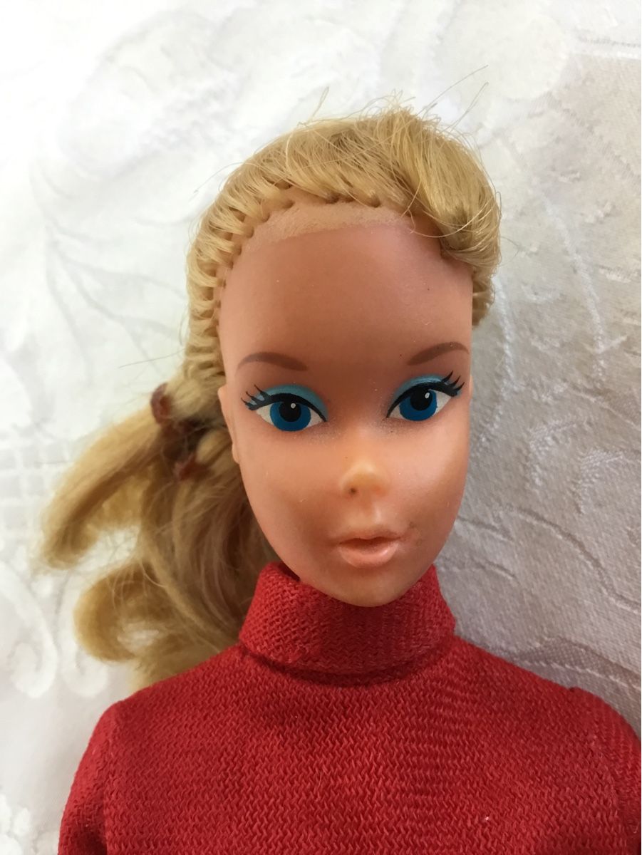 Puppen: 2 alte Barbies – Gebraucht aus St. Gallen von chamilla 4