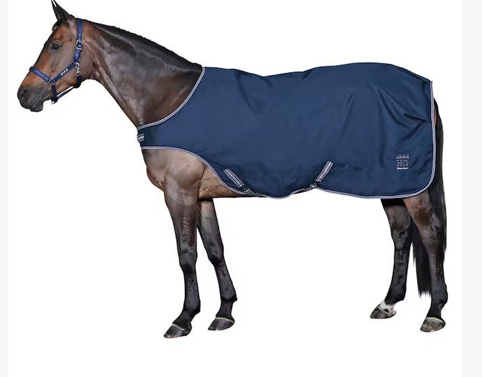 Coperte & Accessori: HorseGuard Walker-Decke, Grösse L - NEU – Usato da Neerach venduto da van_s28z