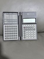 HP Hewlett Packard 28C Rechner 
