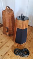 Verstärker (Stephan Schlemper D) für Gitarre od. Kontrabass