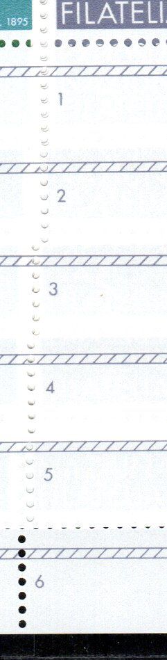 Tutti i francobolli: 1978 LEMANEX - Blöcke mit  Nr. 1 - 6 postfrisch SBK 65.-- – Nuovo (secondo la descrizione) da Stein am Rhein venduto da Huehnerhund 1