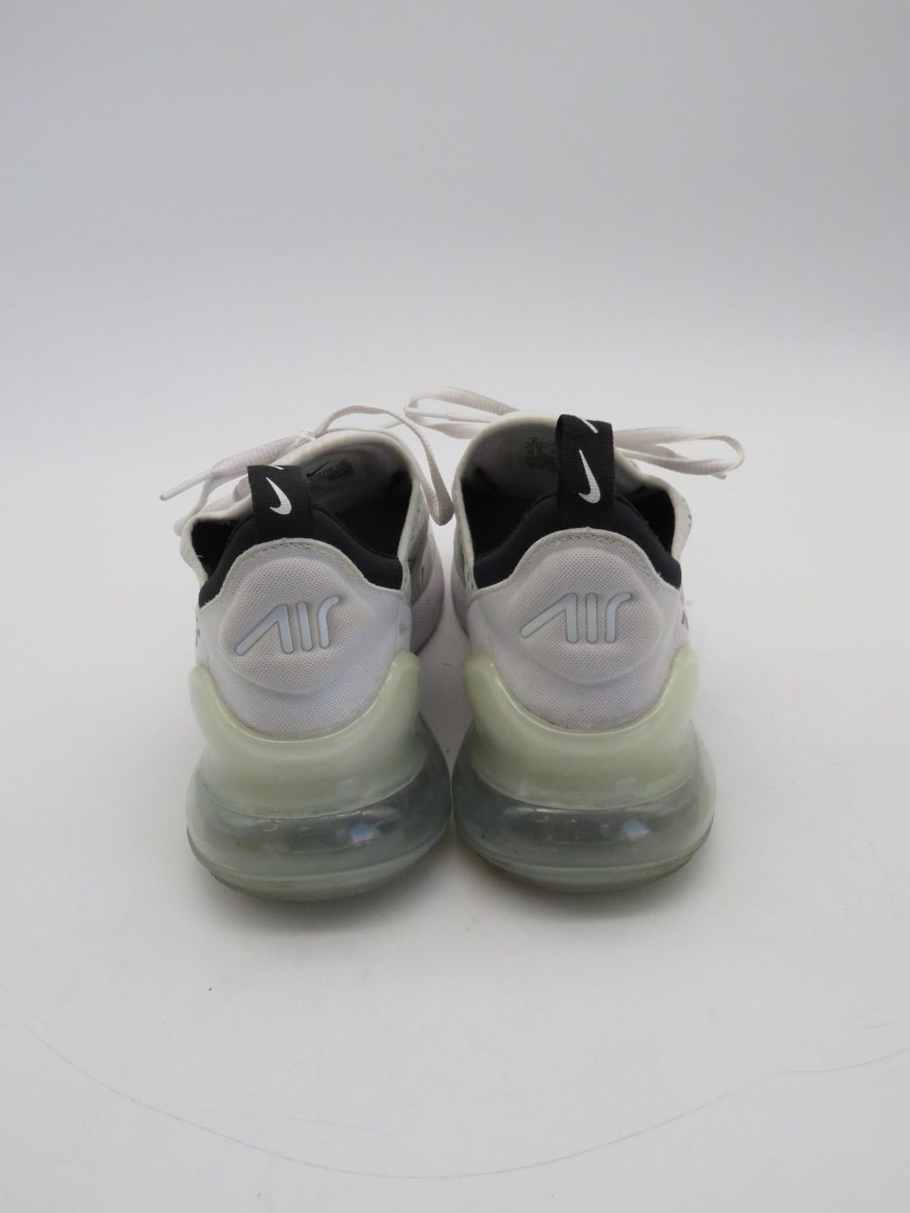 Nike Scarpe da uomo: Nike Air Max 270 Damen-Sneaker – Usato da Reinach BL venduto da WBZ-Flohmarkt 2