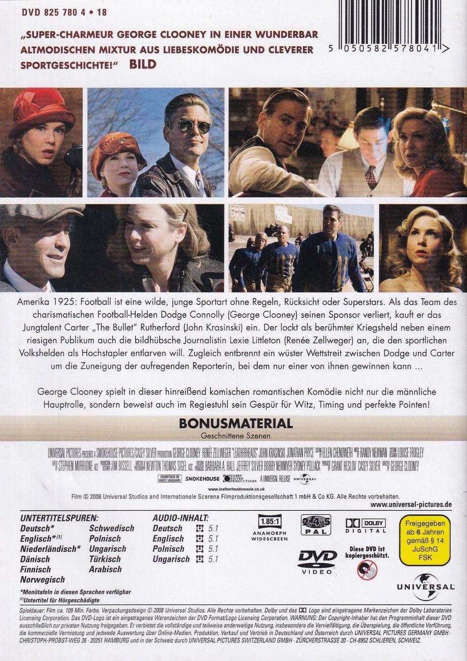 Tutti i DVDs: DVD ab Fr. 1.--, Ein verlockendes Spiel – Usato da Lausen venduto da Mondeo10628 1