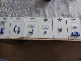 Blade 400 3D tuning Teile