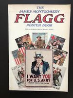 Flagg Posterbuch