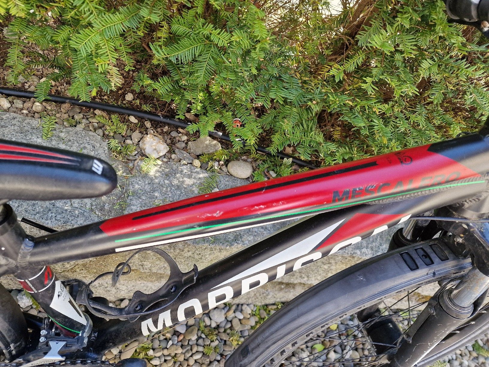 Biciclette: Kinder Velo – Usato da Boppelsen venduto da MSK03 4