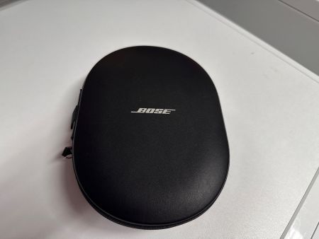 Bose QuietComfort Ultra Kopfhörer Transportetui WIE NEU