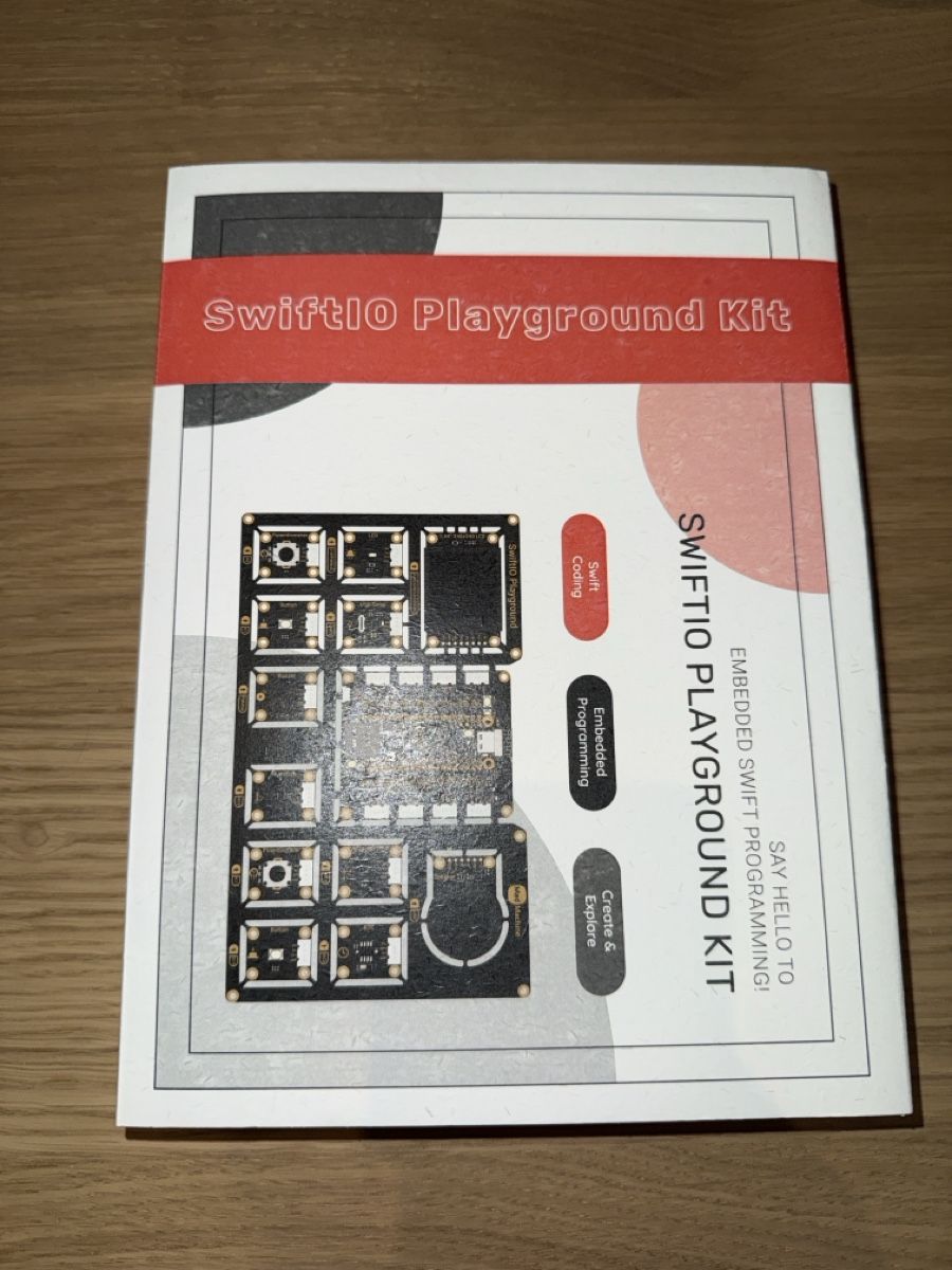 Elektronikbauteile: Microcontroller StarterKit – Neu (gemäss Beschreibung) aus Teufenthal AG von rom_ncd7