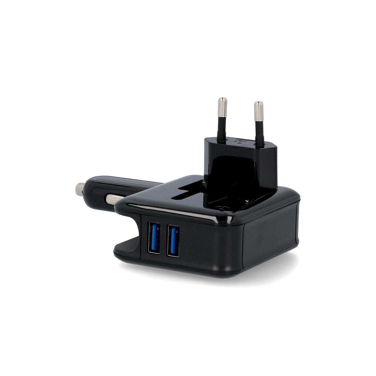 Caricabatterie: CARTREND Handy-Ladegerät fürs Auto – Nuovo e nell'imballaggio originale da Riehen venduto da Top-Quality 6