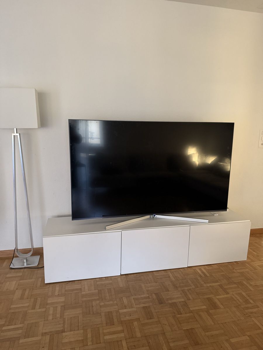 Ikea TV Möbel: Ikea Sideboard Tv Komode – Gebraucht aus Urtenen-Schönbühl von del_9tsj