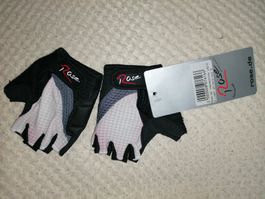 Top Velo Handschuhe Rose Gr. S ++fabrikneu++
