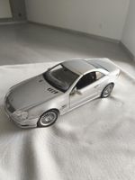Mercedes SL 55 AMG