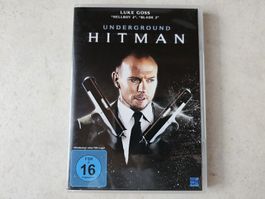 Underground Hitman