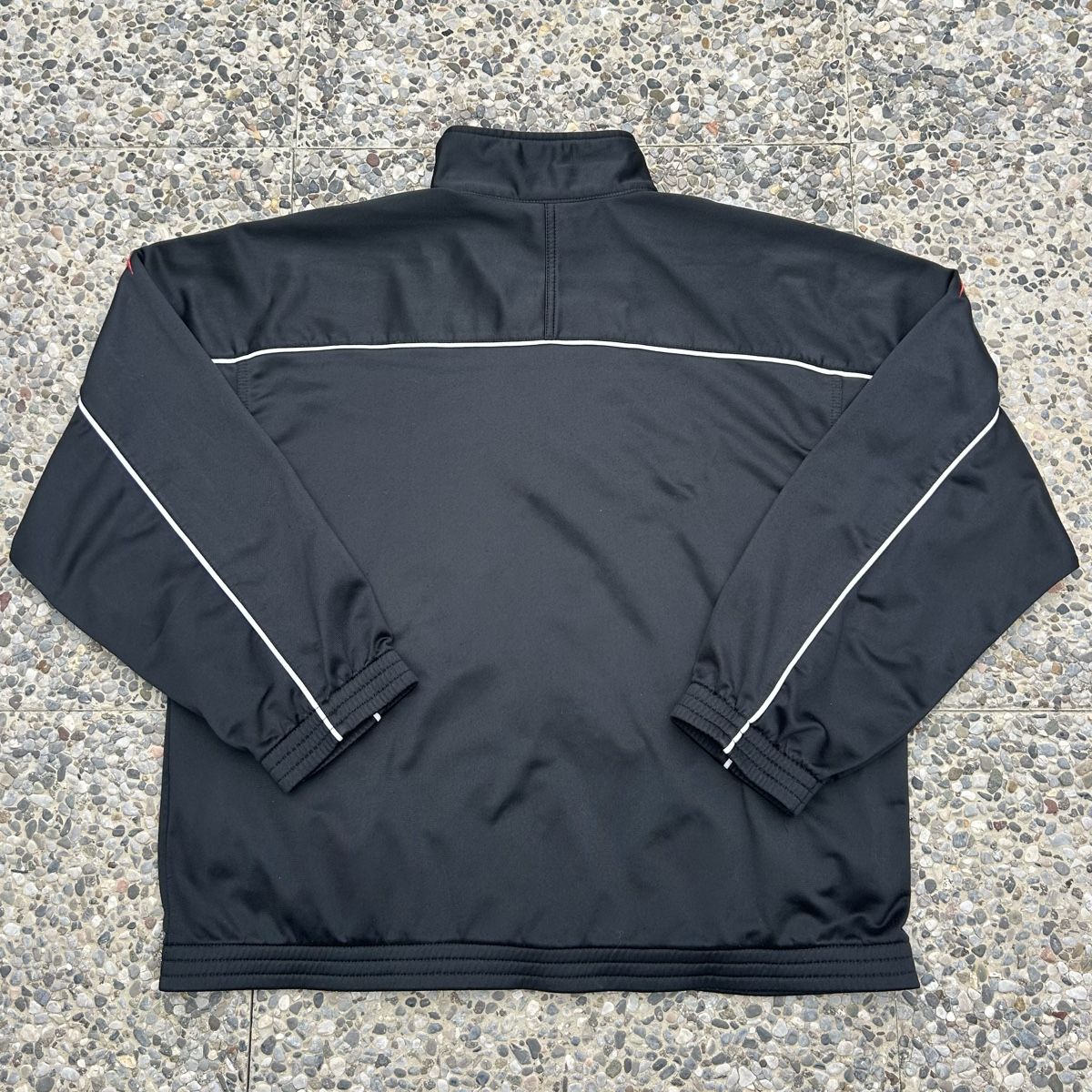 Reebok Jacken: Vintage Reebok Track Jacket  – Gebraucht aus brent von fukusapes 3