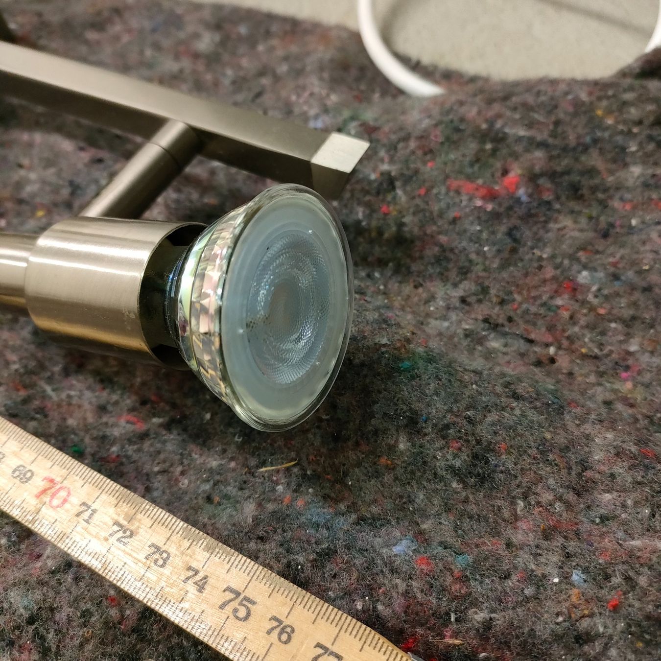 Lampadari & plafoniere: Hängelampe – Usato da Adelboden venduto da Lammhult 5