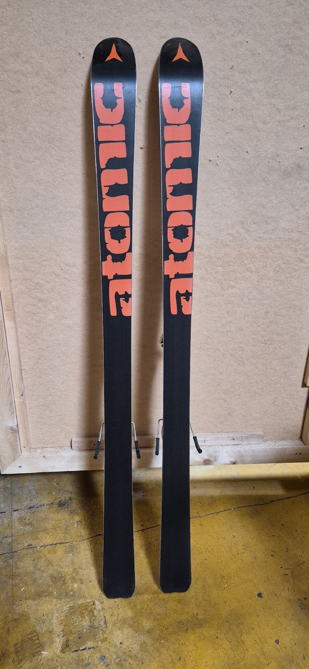 Atomic Skis: touring ski – D'occasion à Interlaken par gil_89gf 3