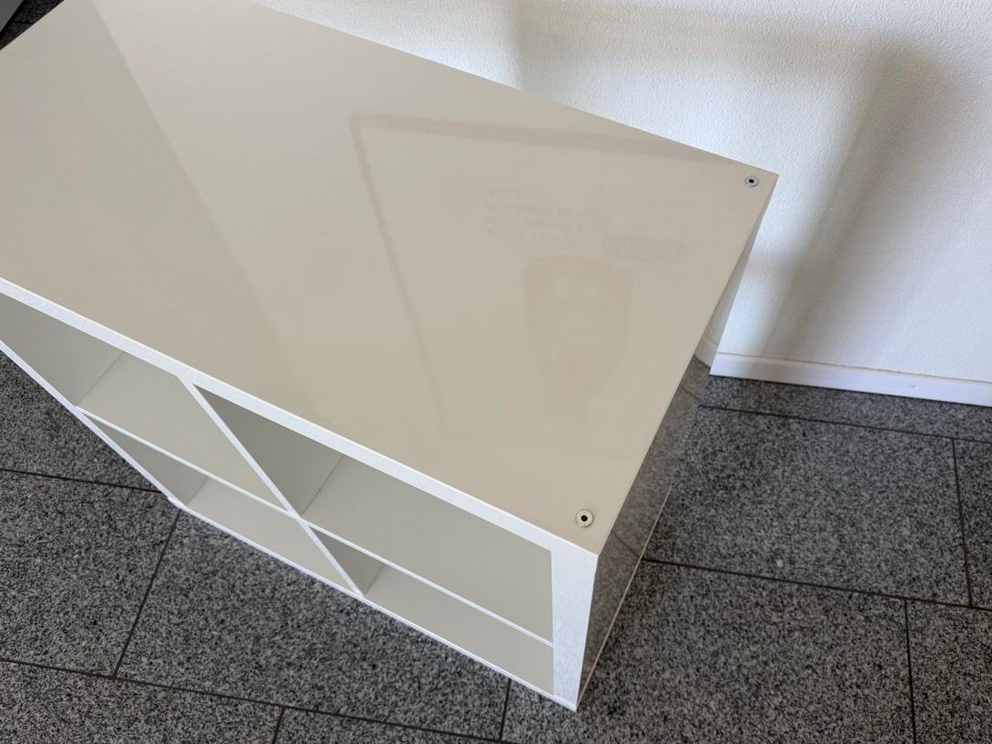 Étagères: IKEA Kallax Regal – D'occasion à Brunnen par keusch19 3