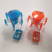 Hex Bug Spider