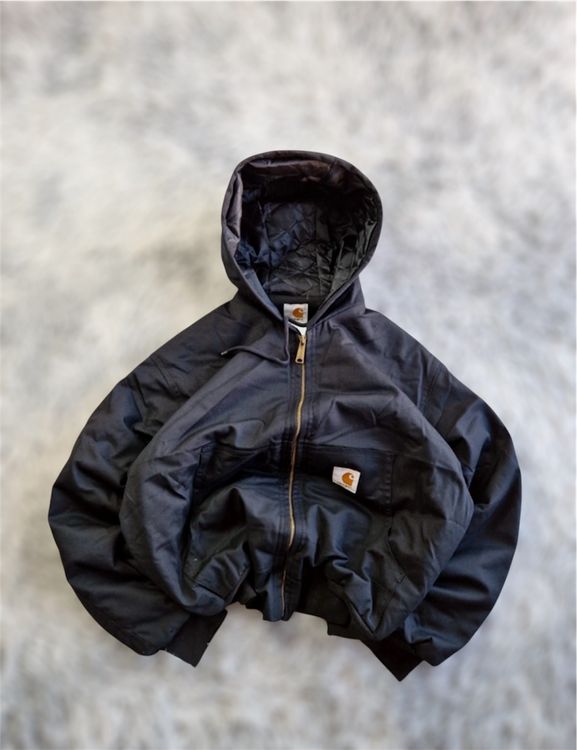 Carhartt Detroit active rework jacket (Neu und originalverpackt) in ...