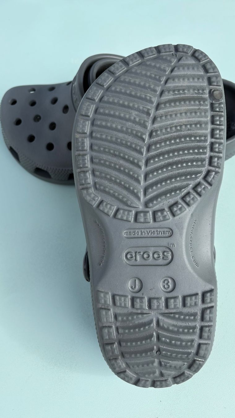 Herrenschuhe: Crocs J3 – Neu (gemäss Beschreibung) aus Novaggio von seri00 1