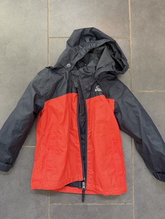 Regenjacke McKinley 98