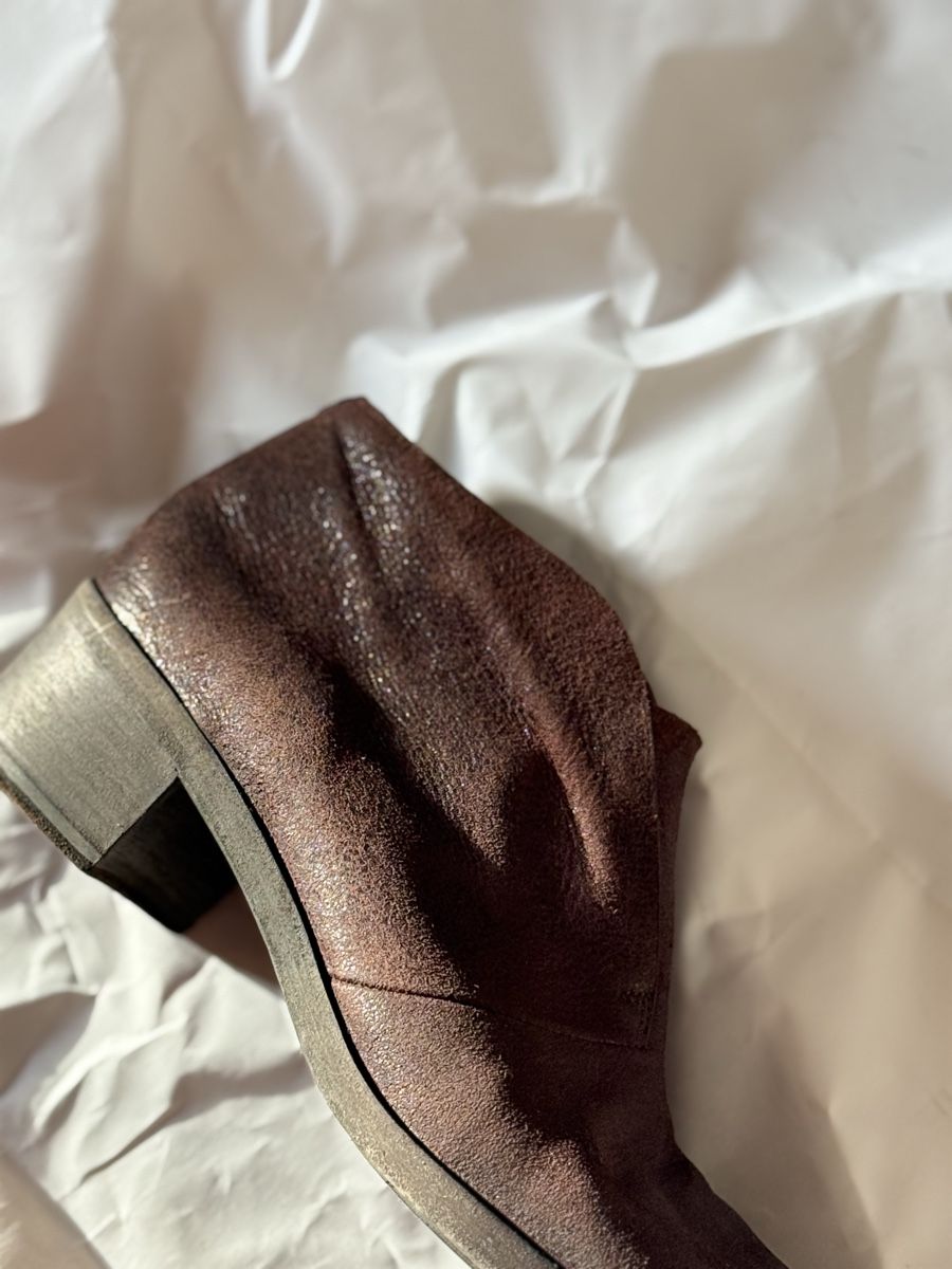 Scarpe da donna: MARSELL WOMAN BOOTS – Usato da Vevey venduto da mmmariya_3m 6