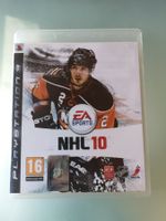 NHL 10