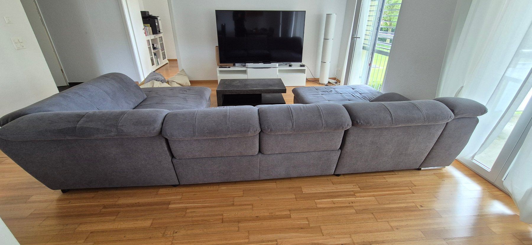 Divani: Sofa – Usato da Zuzwil SG venduto da hofmanndamian 2