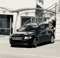 Volvo V50 T5 AWD Summum