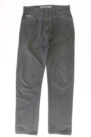 Lagerfeld Five-Pocket-Hose Gr. M grau