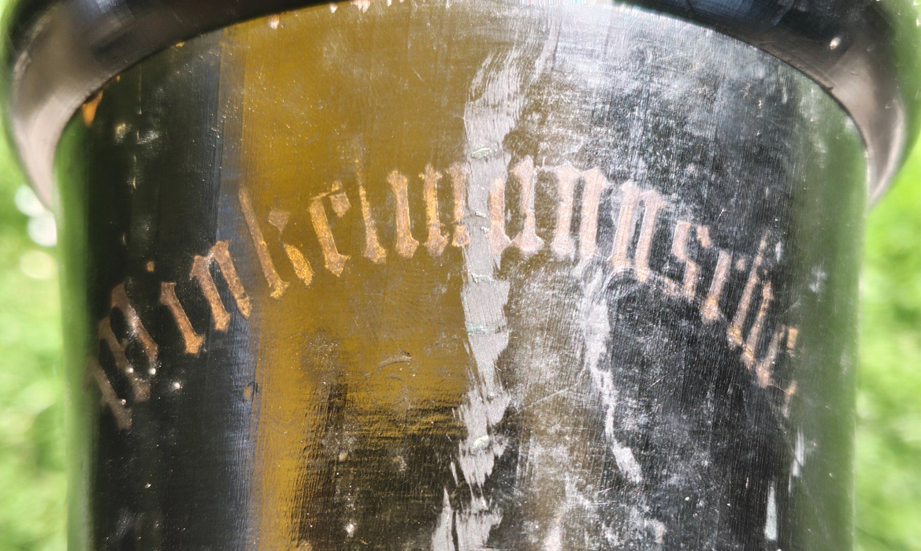 Articoli in legno: Seltenes Apotheker Holzdose Biedermeier – Usato da Monthey venduto da 19_karen_84 7