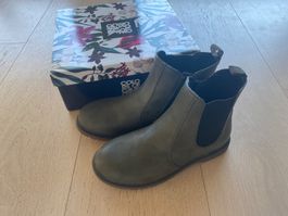 Neue Kinderschuhe von Colors of California, Gr. 38