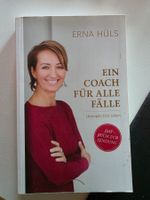 Erna Hüls - Ein Coach für alle Fälle - 2019