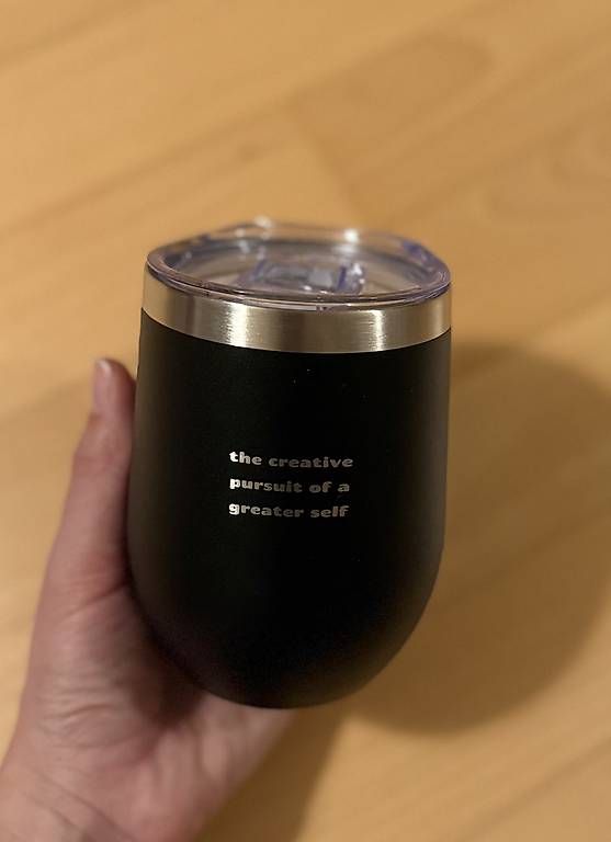 Thermos Behälter & Ähnliches: Trinkbecher – Neu (gemäss Beschreibung) aus St. Gallen von ane_9zfy
