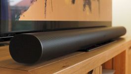 Sonos Arc Ultra Soundbar schwarz