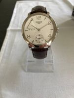 Tissot Sculpture Weissgold, 42 mm