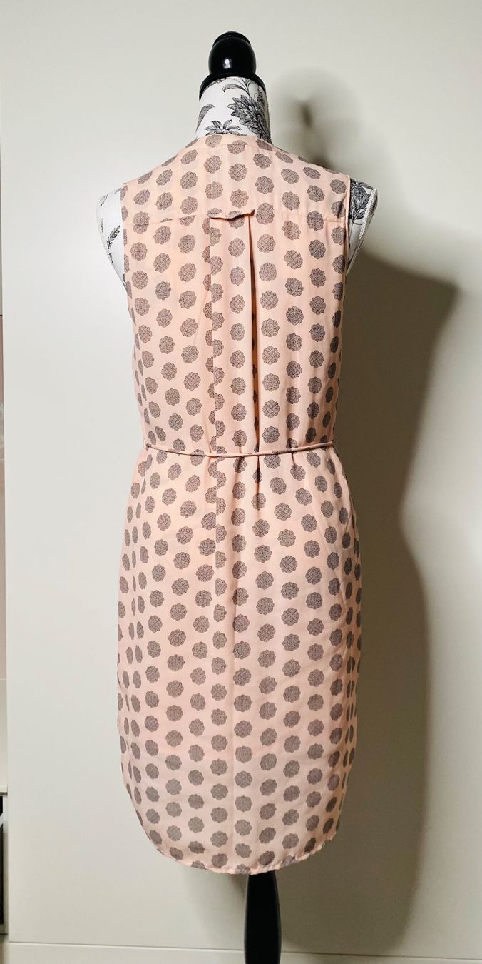 H&M Kleider: Kleid/ Sommerkleid – Gebraucht aus St. Erhard von ver_8gzm 2