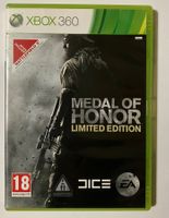 Medal of Honor – 360