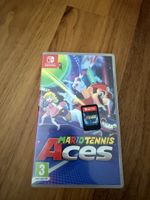Nintendo Switch Mario Tennis 🔥