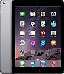 Apple Tablet PC: iPad Air 2  16 GB  Cellular  gepflegtes Gerät – Usato da Altendorf venduto da Balmi1