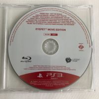Eyepet Move Edition - PS 3