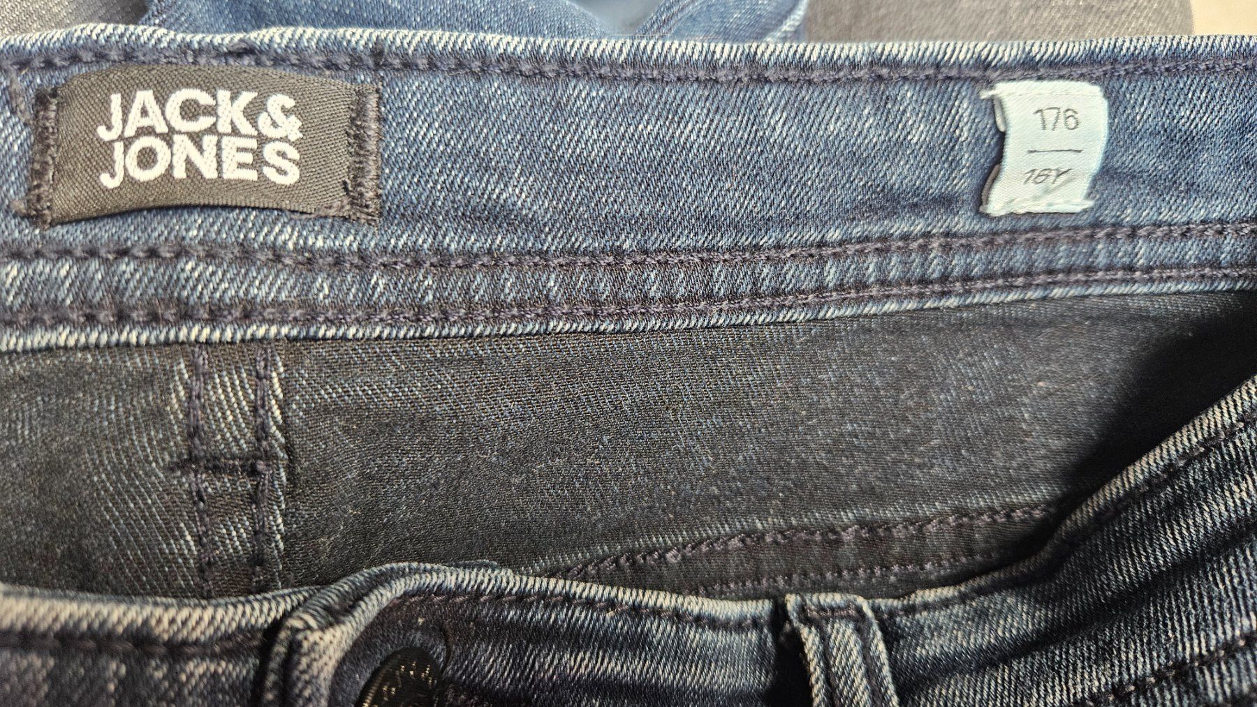 Jack & Jones Jeans: Jeans – Gebraucht aus Münchenbuchsee von Yothu 2