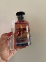 Milestone Shinning City EDP 5ML (LV On The Beach Dupe)
