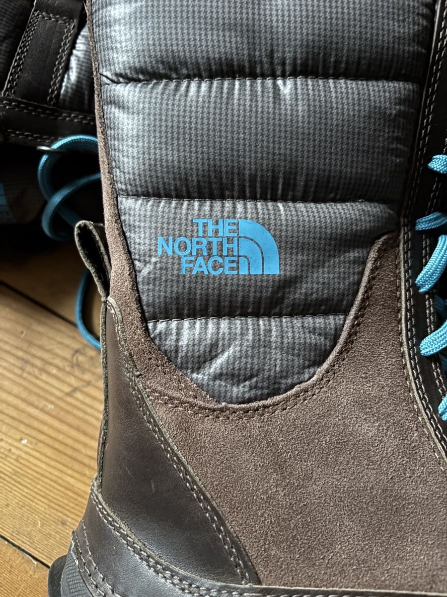 North Face Scarpe da donna: Winterstiefel The North Face 39.5 Neu – Nuovo e nell'imballaggio originale da Widnau venduto da Orca007 5