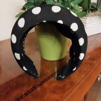Haarreife Handmade Damen NEU.